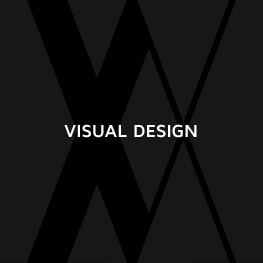 Web Designer Alessio Piazzini, Firenze, visualdesign